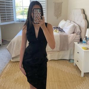Midi dress